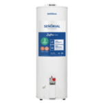 termotanque 160 lts