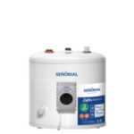 termotanque señorial electrico 40 lts