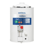 termotanque señorila 30 lts