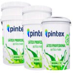 LATEX PINTEX PROFESIONAL