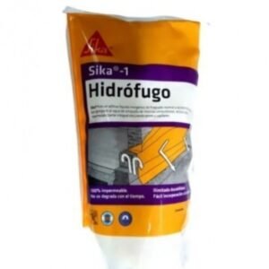 SIKA 1 X 1 LT