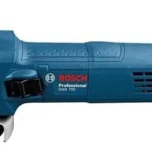 AMOLADORA ANGULAR BOCH 41/2 GWS 700-710W  220V