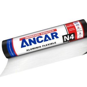 MEMBRANA ANCAR X 40 KG NO CRACK - Imagen de 1