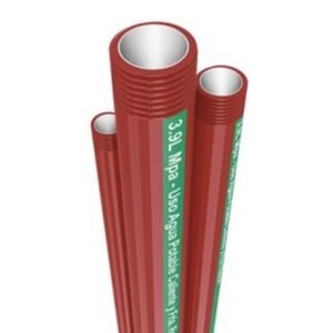 CAÑO IPS 4X4 1 1/4'''' X MTS