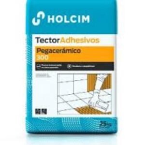 PEGAMENTO BASICO HOLCIM X 25 KG