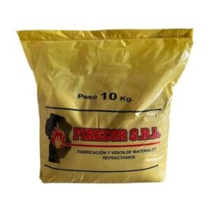 TIERRA REFRACTARIA X 10 KG