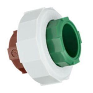 UNION DOBLE ROSCA H 50 X 1 1/2''''''