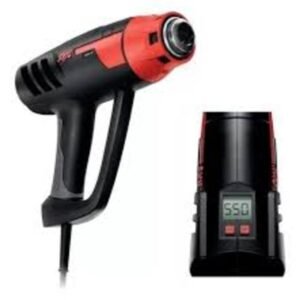 PISTOLA DE CALOR SKIL - 8005 2000W