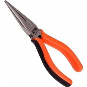 PINZA PUNTA - BAHCO 1/2 CAÑA - 2470G-200 - 8'' - 200MM