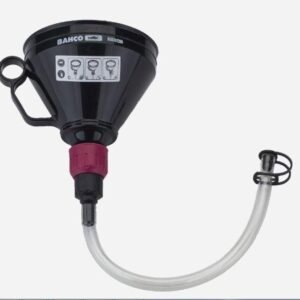 EMBUDO POLIPROPILENO BAHCO- BOD301200 165MM