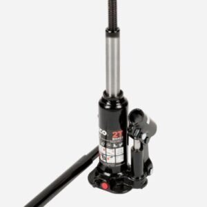 GATO HIDRAULICO T/BOTELLA - BAHCO 12 TN. BH4S12