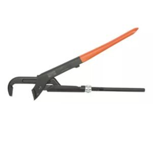 LLAVE P/CAÑO BAHCO-143A- 2 1/2'' LARGO 550 MM