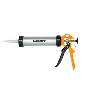 PISTOLA APLICADORA DE ALUMINIO 9'' PRO