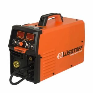 SOLDADORA INVERTER PCV 220V-50HZ