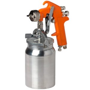 PISTOLA NEUMATICA P/PINTAR X SUCCION-  AS-1050