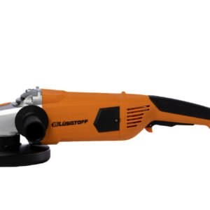 AMOLADORA ANGULAR 2200W 6500RPM - AML2200-8