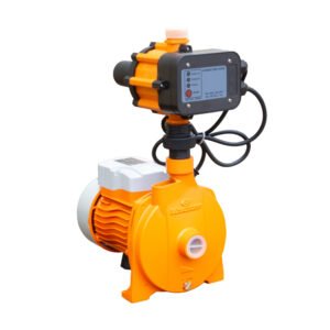ELECTROBOMBA CENTRIFUGA CON ELEVADOR - CPM158-C