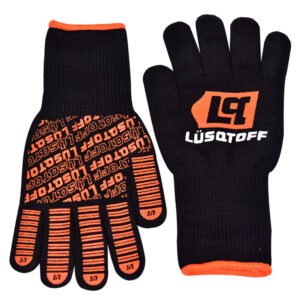 GUANTES DE ARAMIDA PROTECCION AL CALOR- GRCL800-10