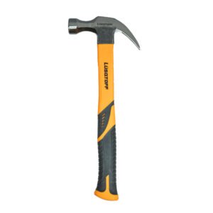 MARTILLO GALPONERO MANGO DE FIBRA 455G - L7510