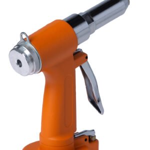 REMACHADORA NEUM C/ACCES - LR-02
