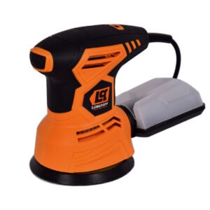 LIJADORA ROTO  ORBITAL 300W 220V-50HZ - LRL300-8