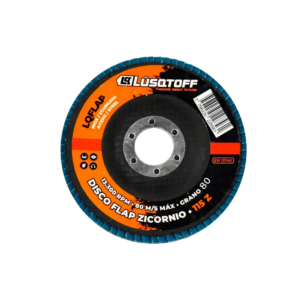 DISCO FLAP 80 GRANOS