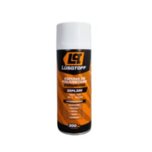 ESPUMA DE POLIURETANO EXPANDIDO 300ML-EEPL300