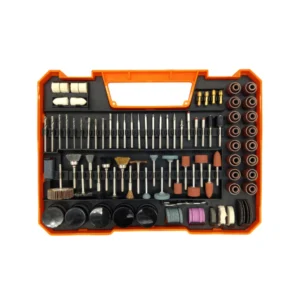 JUEGO DE ACCESORIOS P/MINI TORNO 400 - L1703