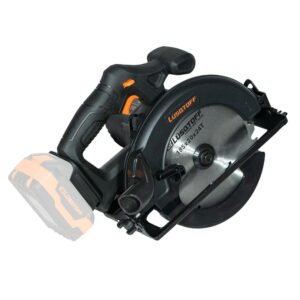 SIERRA CIRCULAR A BATERIA CSL4500-9B