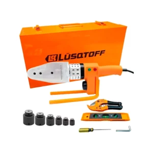 TERMOFUSORA 1500W 220V-50HZ - LTF-6315