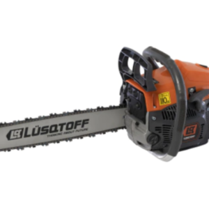 MOTOSIERRA NAFTERA 2T 52CC 2.8HP - GS5200
