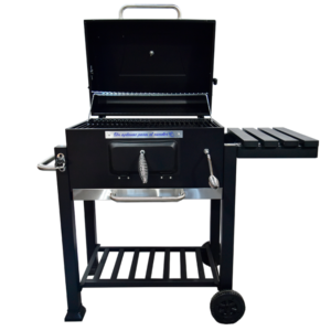 PARRILLA PORTATIL CON RUEDAS - PAR61