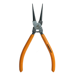 PINZA PARA ANILLO 7'' P/CERRAR RECTO  (180MM) - L4280