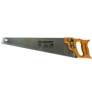 SERRUCHO CARPINTERO 18'' CON MANGO -L7435