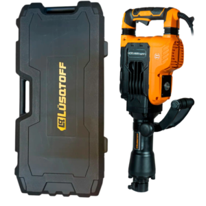 MARTILLO DEMOLEDOR 1700 W - MDL1750-8