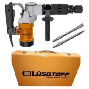 MARTILLO DEMOLEDOR EXAGONAL 900W-LQ-810