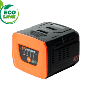 BATERIA LITIO 40V 5AH- LB4050-8 - Imagen de 1