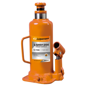 CRIQUE BOTELLA HIDRAULICO 2 TON - LQ90203S - Imagen de 1