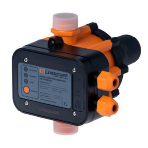 REGULADOR AUTOM.PRESION AGUA 220V 50 HZ - MPS-1 - Imagen de 1
