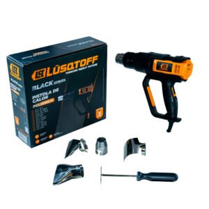 PISTOLA DE CALOR 1600V - PCL2000-9 - Imagen de 1