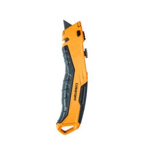 CUTTER RETRACTIL PROFESIONAL 150MM - L7458 - Imagen de 1
