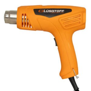 PISTOLA DE CALOR 1600V - PCL1600-7 - Imagen de 1